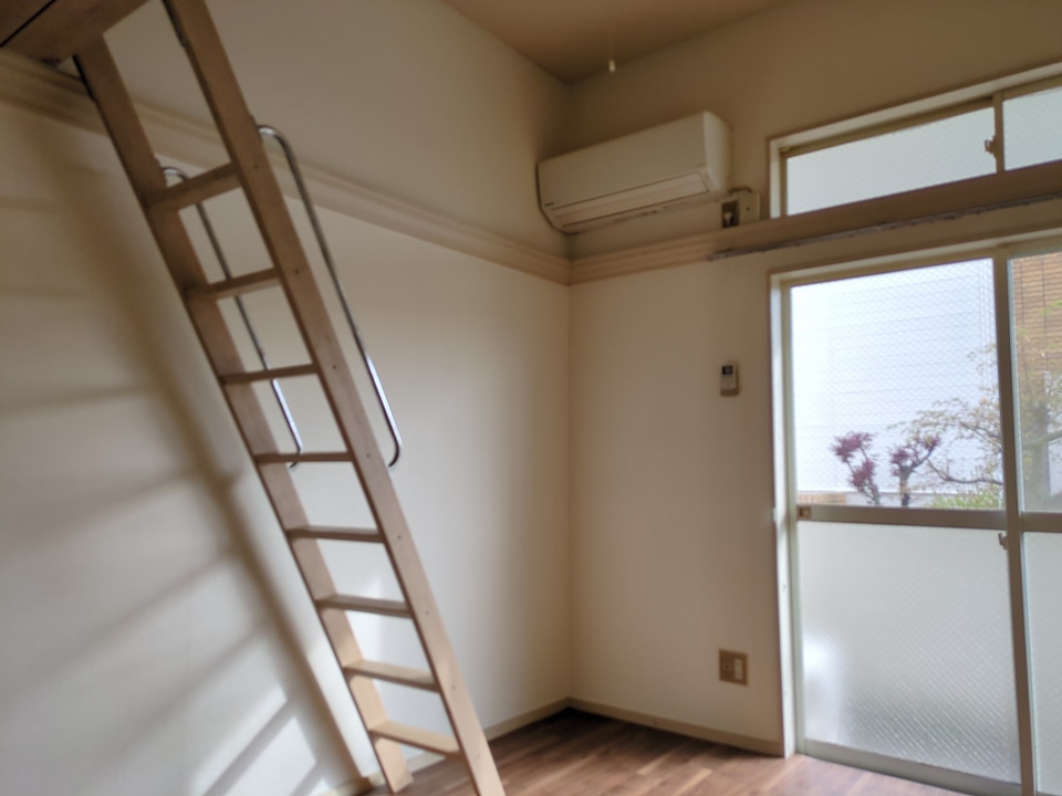 4/30 リビング/ダイニング