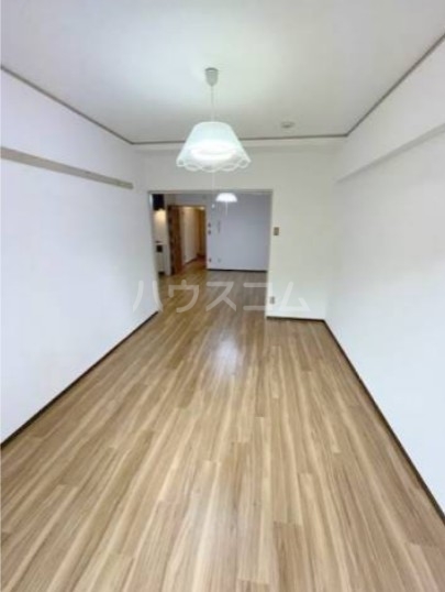 4/27 リビング/ダイニング