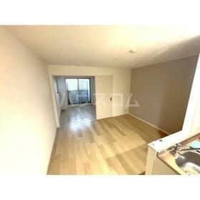 3/24 リビング/ダイニング