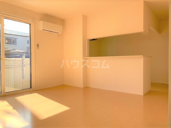 3/18 リビング/ダイニング