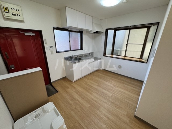 3/25 リビング/ダイニング