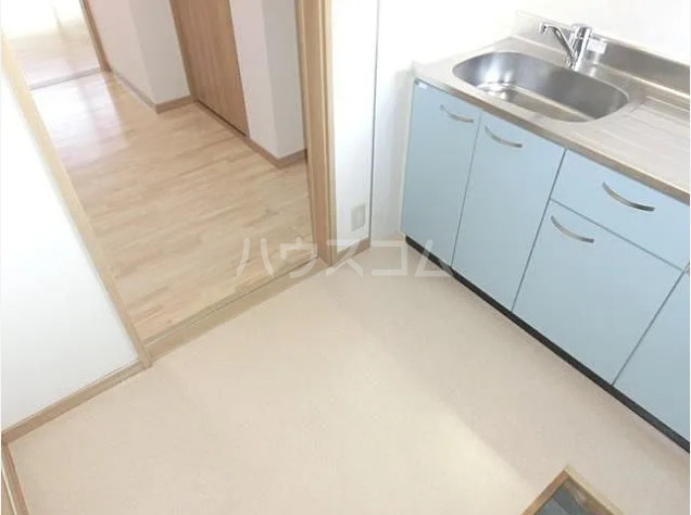 14/28 バルコニー