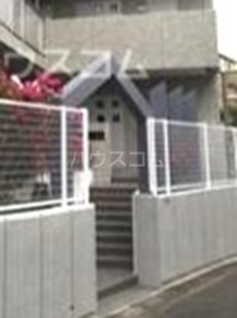 1/10 エントランス