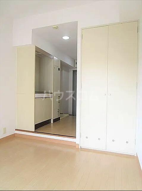 4/18 リビング/ダイニング