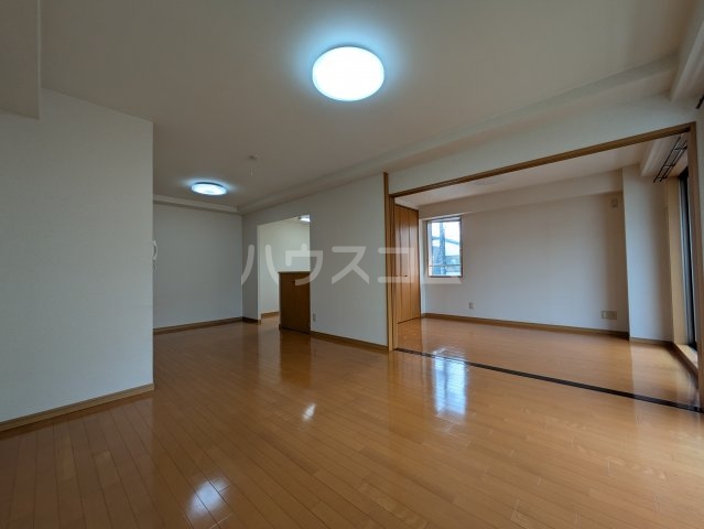 4/30 リビング/ダイニング