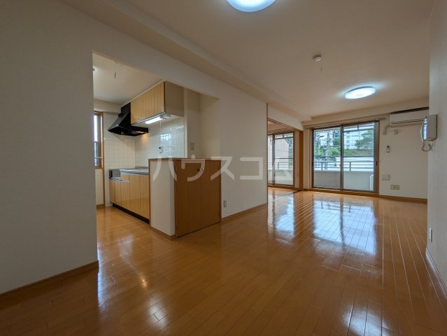 2/30 リビング/ダイニング