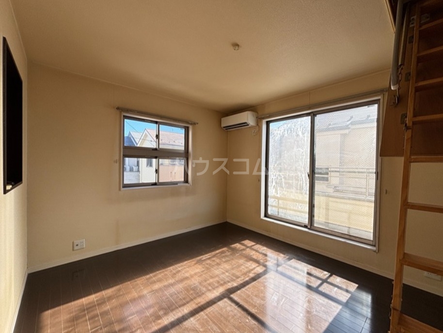 4/19 リビング/ダイニング