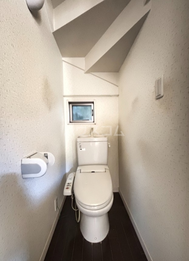 13/19 トイレ