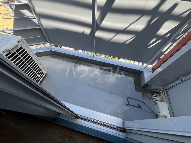 24/30 バルコニー