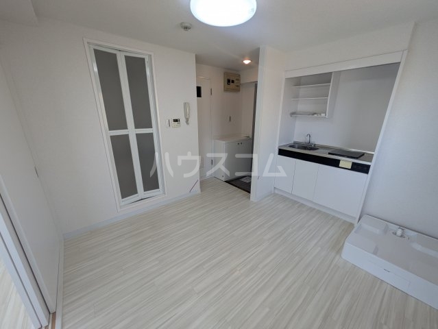 9/30 リビング/ダイニング