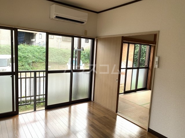 5/30 リビング/ダイニング