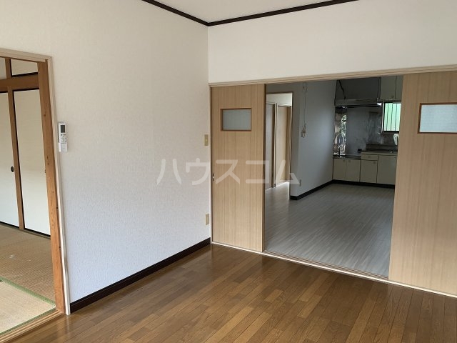 6/30 リビング/ダイニング