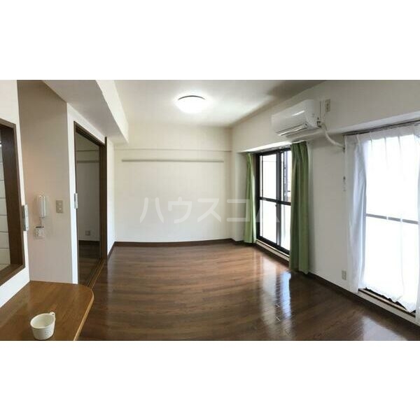 3/26 リビング/ダイニング