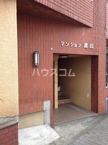 15/16 エントランス