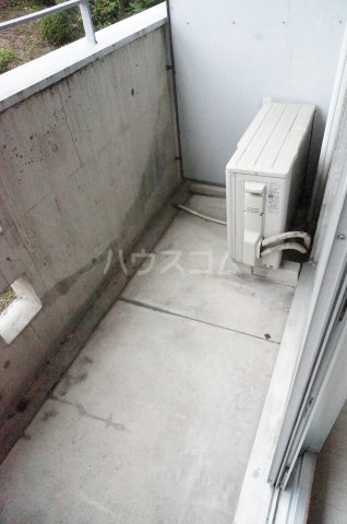 17/30 バルコニー