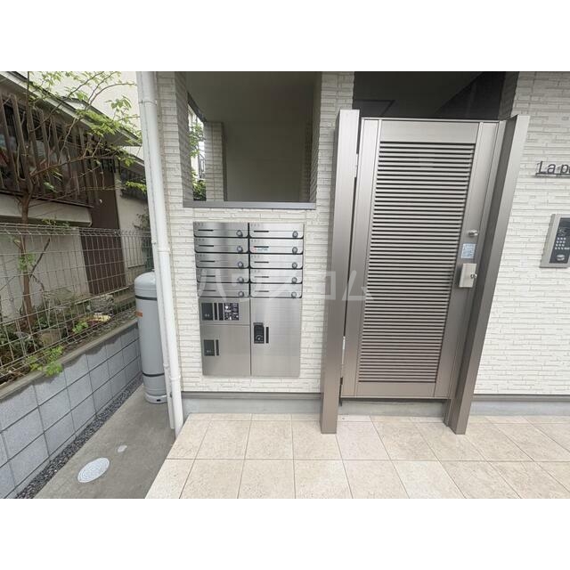 7/17 エントランス