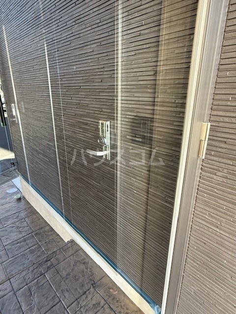 9/15 エントランス