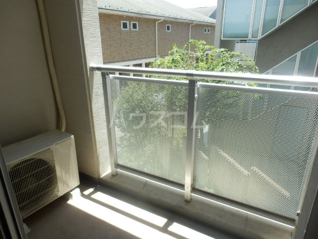 15/30 バルコニー
