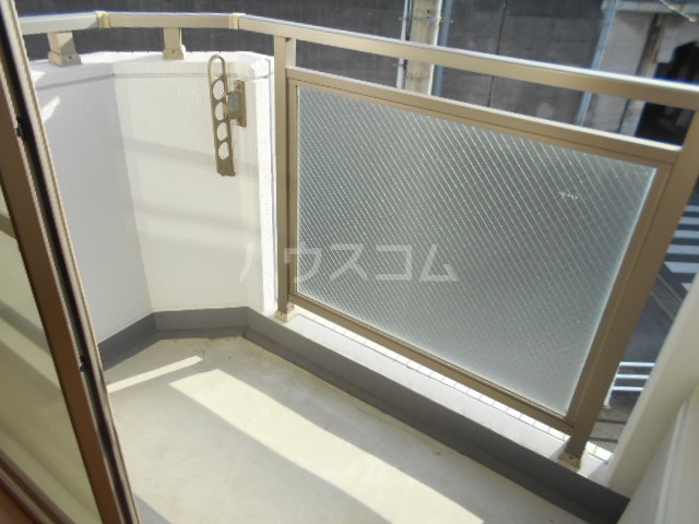 21/30 バルコニー