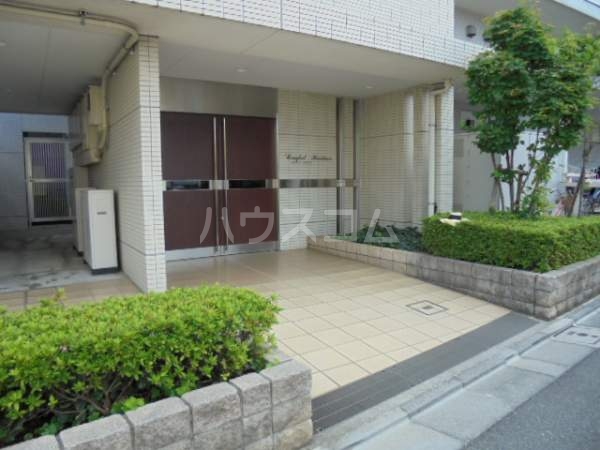 6/11 エントランス