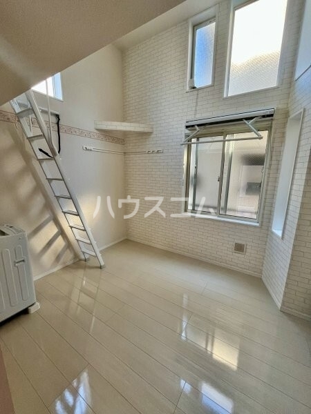 2/16 リビング/ダイニング