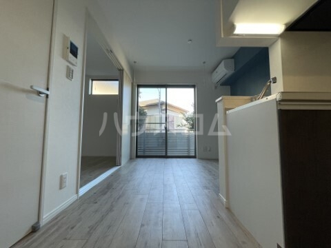 14/21 バルコニー