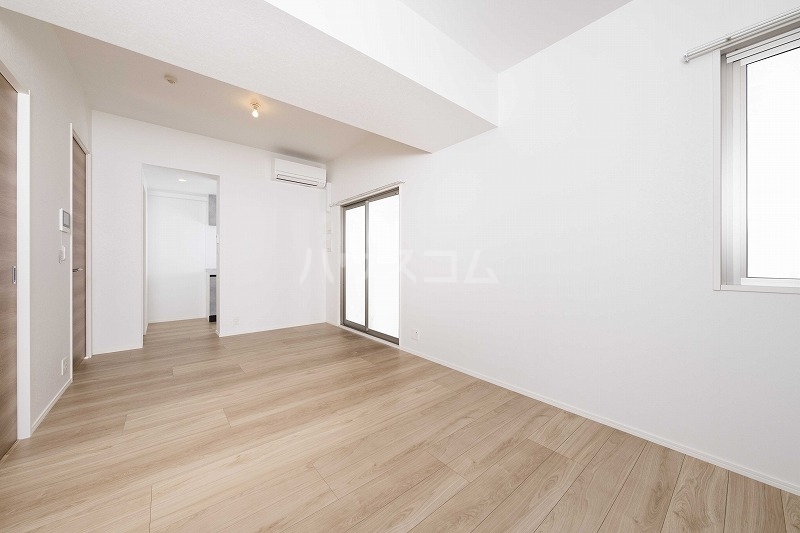 3/17 リビング/ダイニング