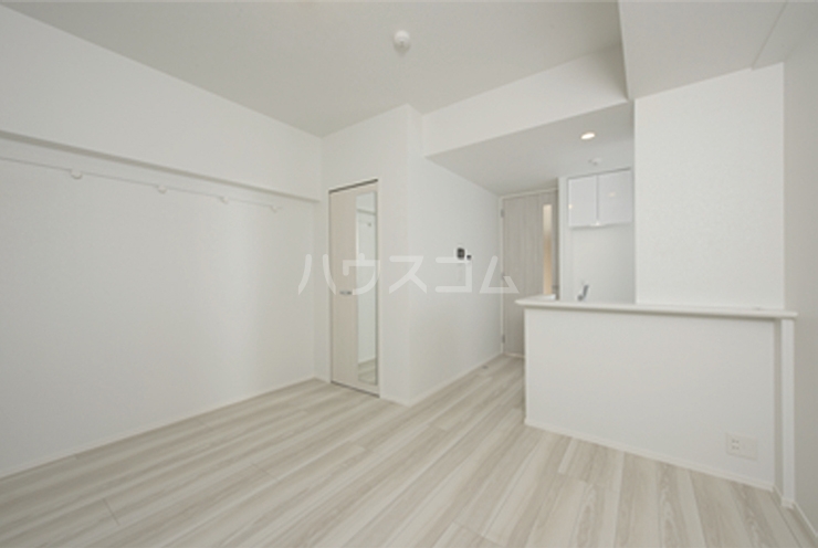 3/27 リビング/ダイニング