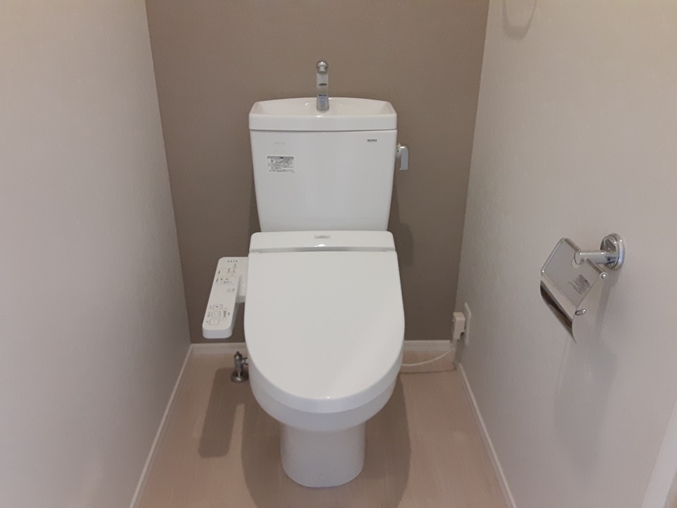 11/27 トイレ