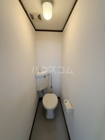 19/28 トイレ