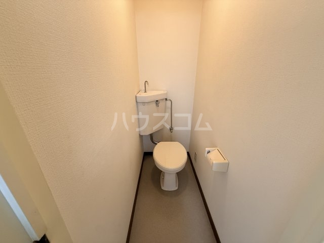 18/28 トイレ