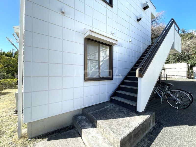 6/9 エントランス