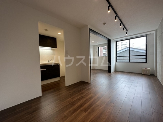 3/11 リビング/ダイニング