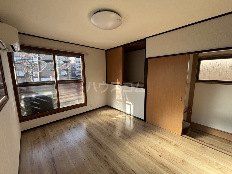 3/22 リビング/ダイニング