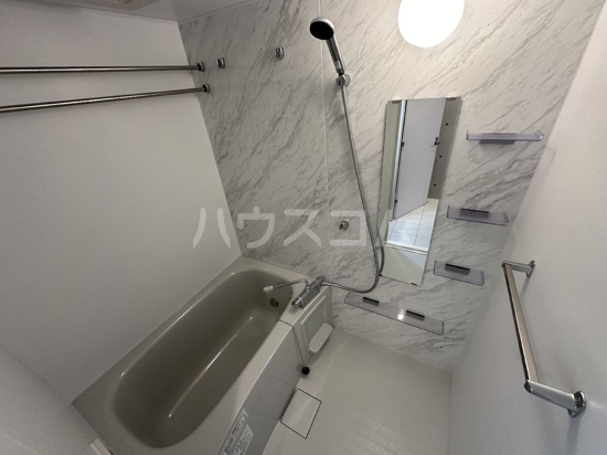 7/15 浴室