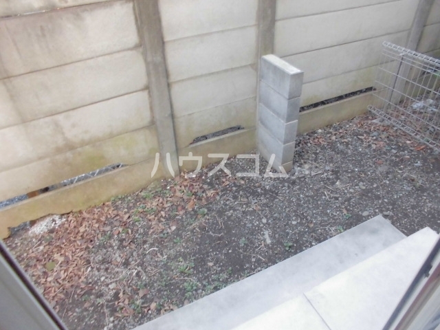 14/27 バルコニー