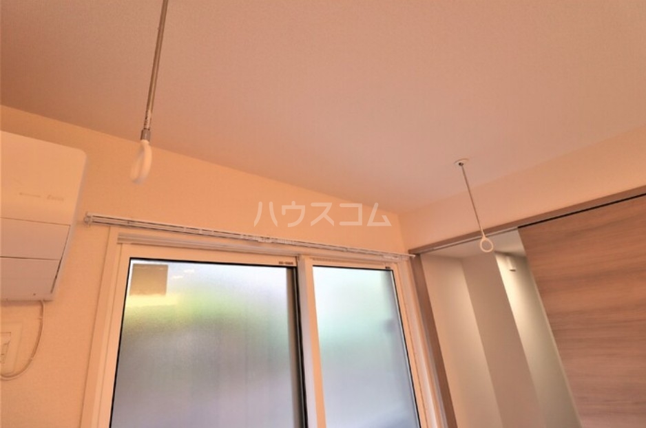 5/24 室内
