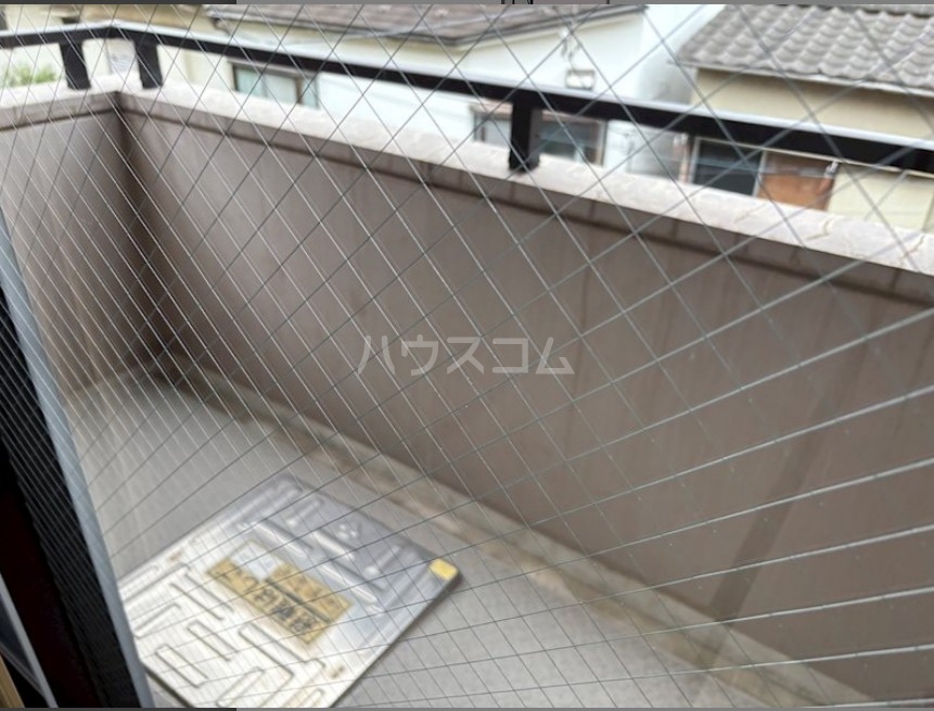 19/24 バルコニー