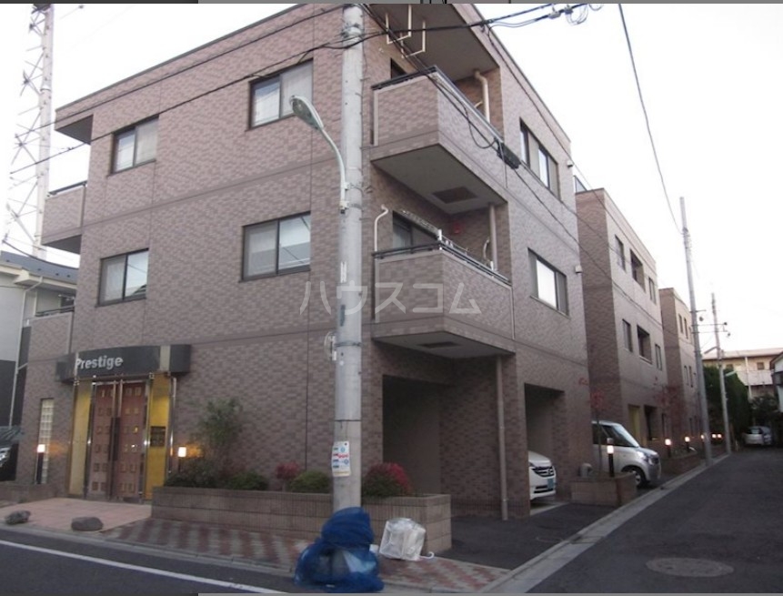 21/24 エントランス