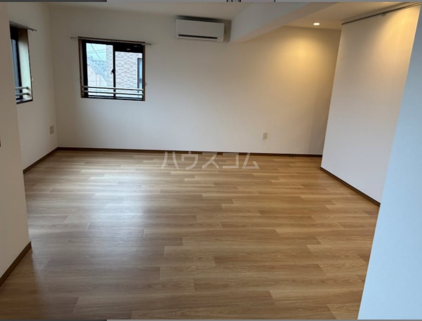 3/24 リビング/ダイニング