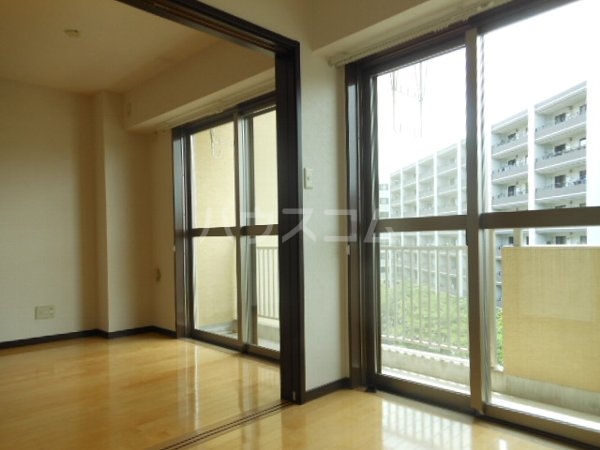 3/30 リビング/ダイニング