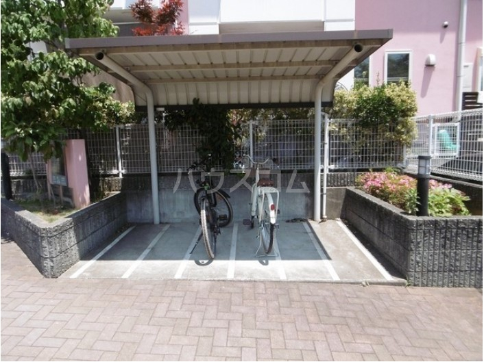 16/24 エントランス