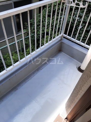 21/30 バルコニー