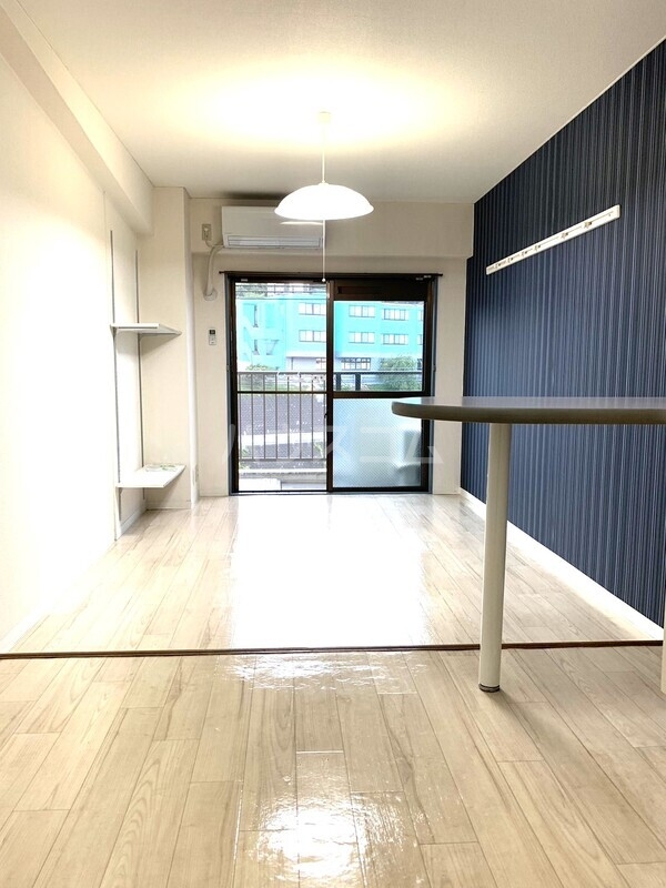 5/25 リビング/ダイニング