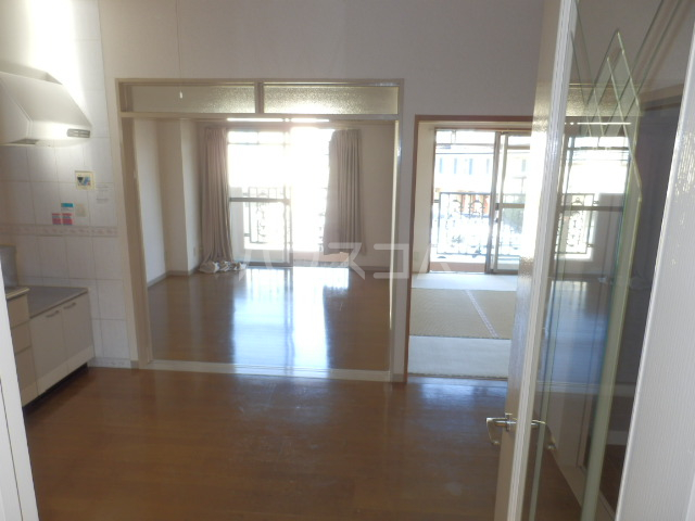 5/30 リビング/ダイニング