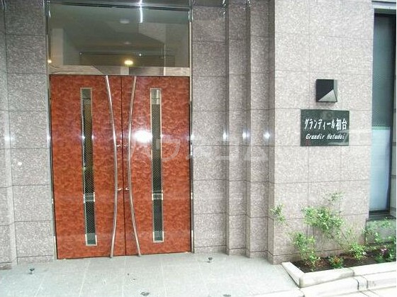 19/21 エントランス