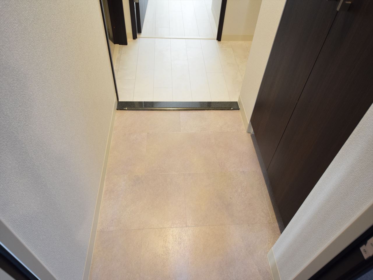 7/29 玄関