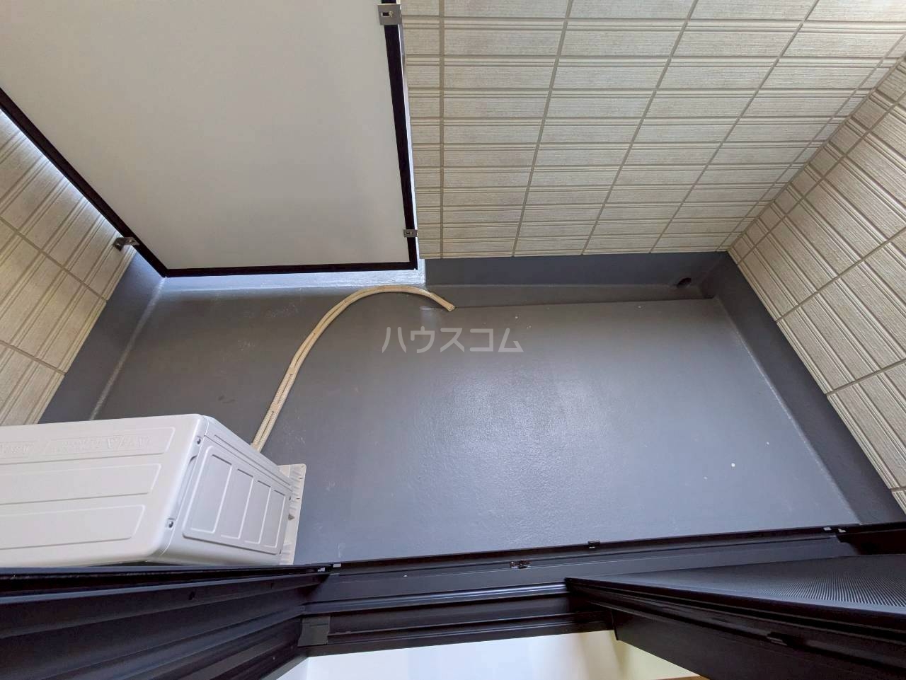 15/23 バルコニー