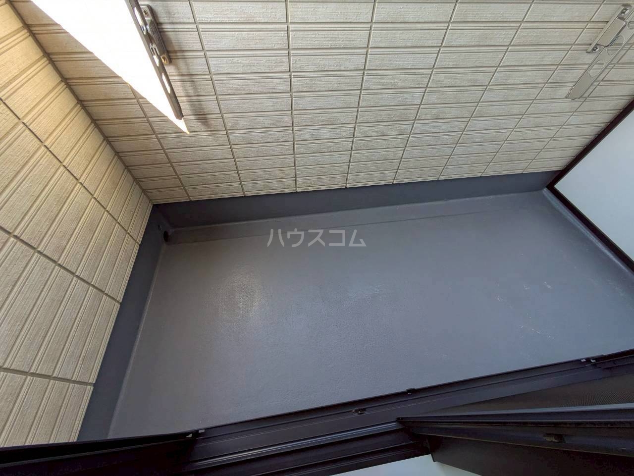 15/23 バルコニー