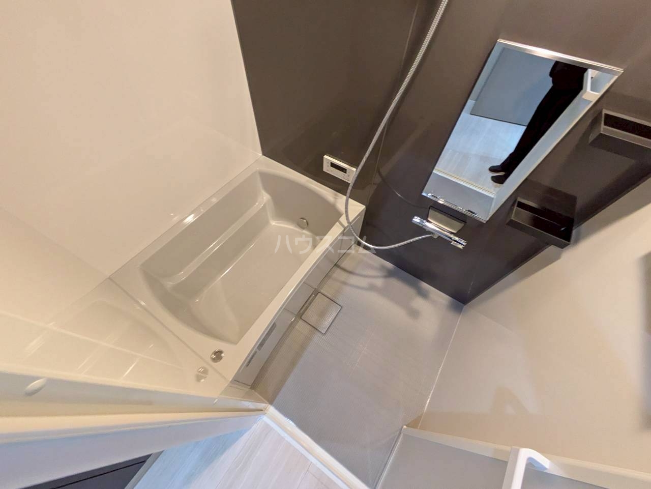 9/23 浴室